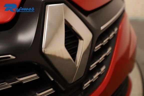 Renault Clio 22 of 25