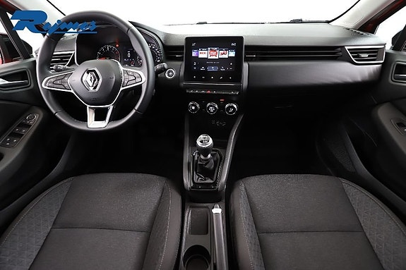 Renault Clio V 2 of 26