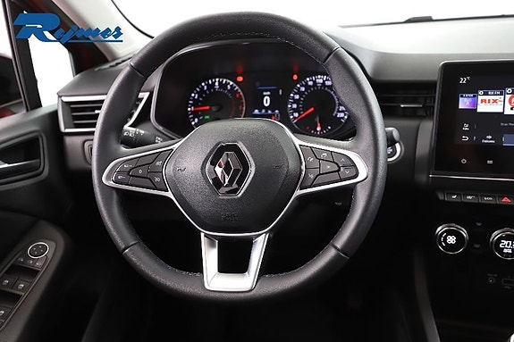 Renault Clio V 4 of 26
