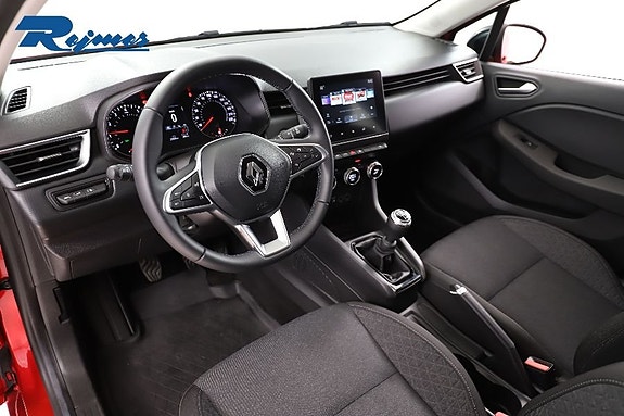 Renault Clio V 5 of 26