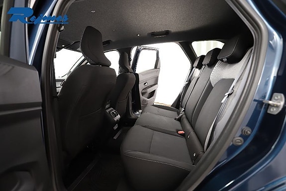 Dacia Bigster 9 of 27