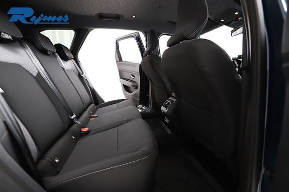 Dacia Bigster 10 of 27