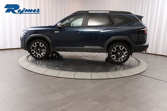 Dacia Bigster 8 of 27