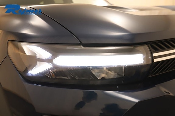 Dacia Bigster 22 of 27
