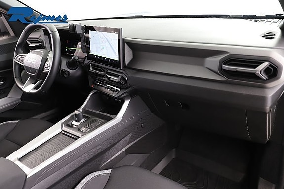 Dacia Bigster 25 of 27