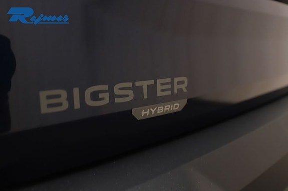 Dacia Bigster 20 of 27