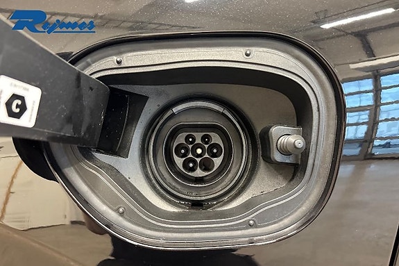 Volvo XC90 20 of 27