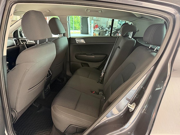 Kia Sportage 11 of 19