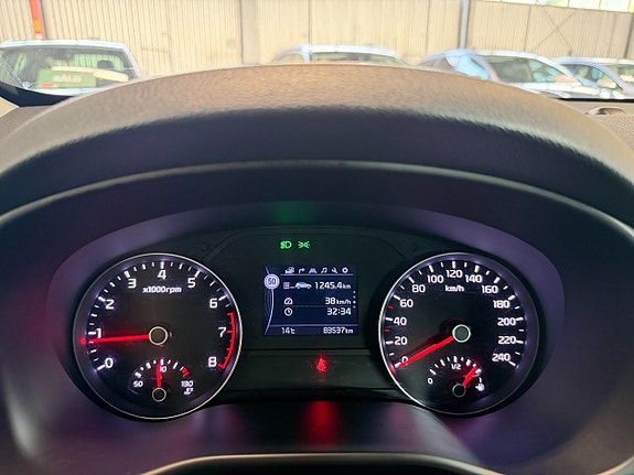 Kia Sportage 15 of 19