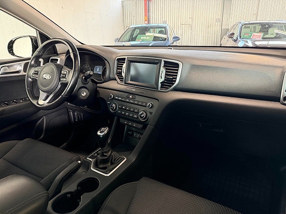Kia Sportage 7 of 19