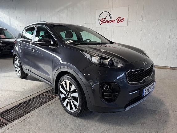 Kia Sportage 2 of 19