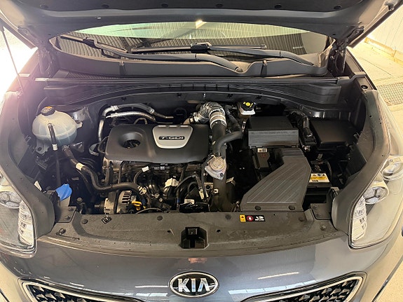 Kia Sportage 6 of 19