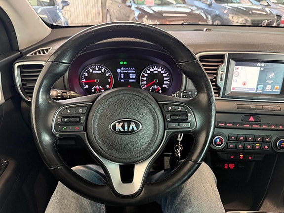Kia Sportage 14 of 19