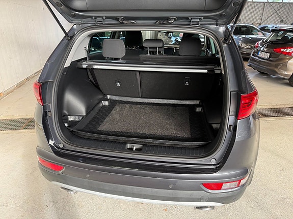 Kia Sportage 10 of 19