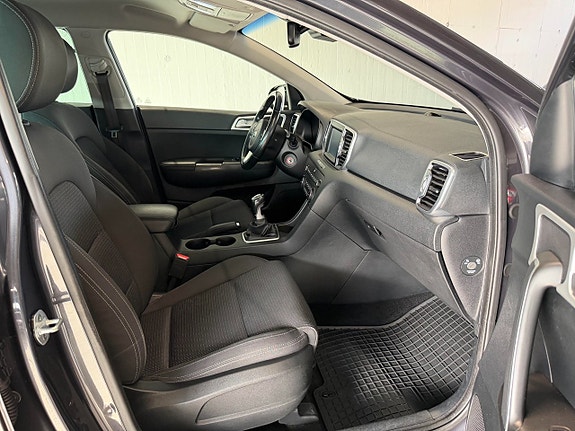 Kia Sportage 8 of 19