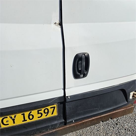 Iveco 35S15 - 2,3D 12 m3 30 of 30