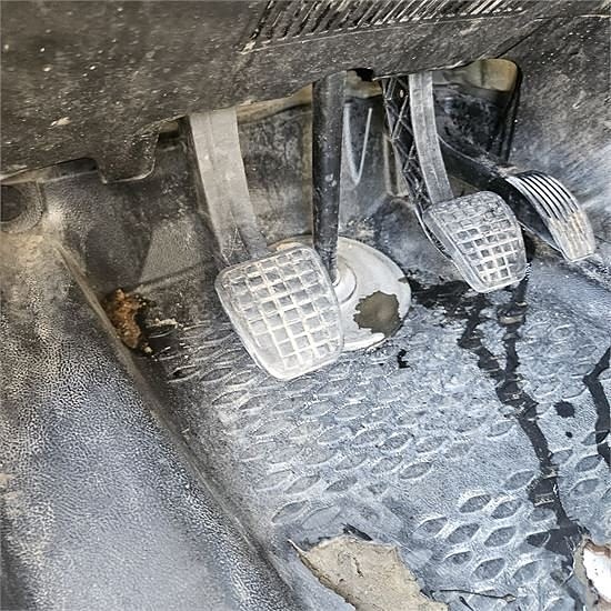Iveco 35S15 - 2,3D 12 m3 21 of 30
