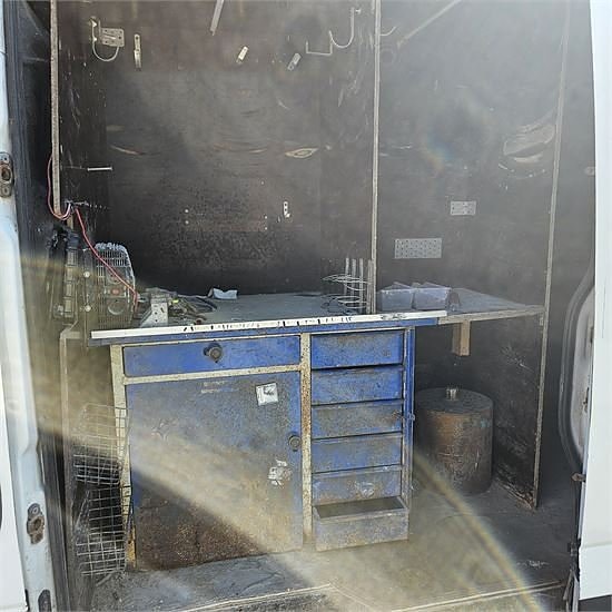 Iveco 35S15 - 2,3D 12 m3 26 of 30