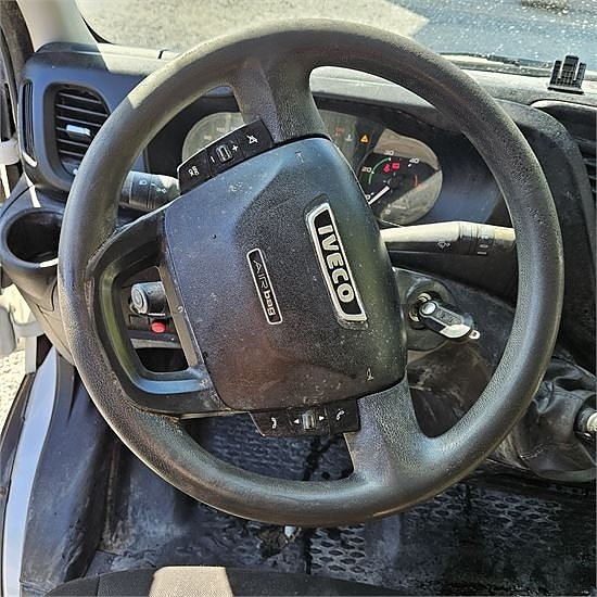 Iveco 35S15 - 2,3D 12 m3 14 of 30