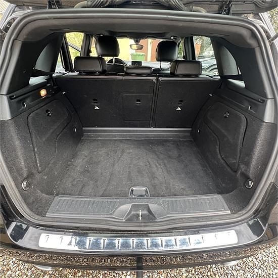 Mercedes B200 CDi 26 of 30