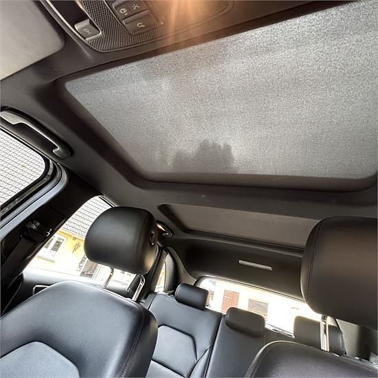 Mercedes B200 CDi 7 of 30