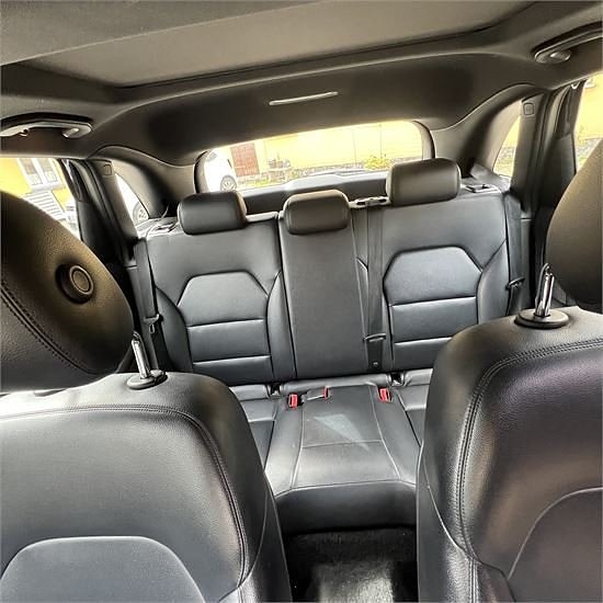 Mercedes B200 CDi 23 of 30
