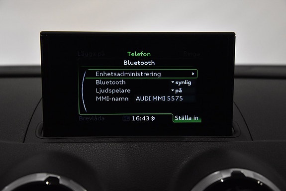 Audi A3 17 of 20