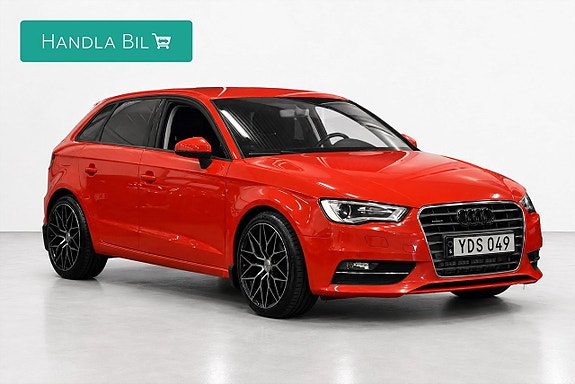 Audi A3 4 of 20