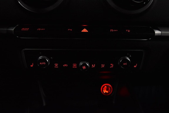 Audi A3 16 of 20