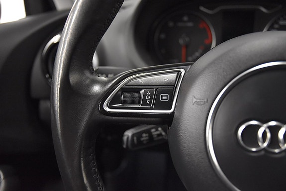 Audi A3 10 of 20