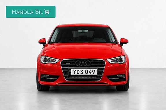 Audi A3 3 of 20
