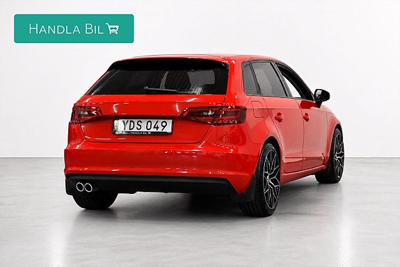 Audi A3 5 of 20