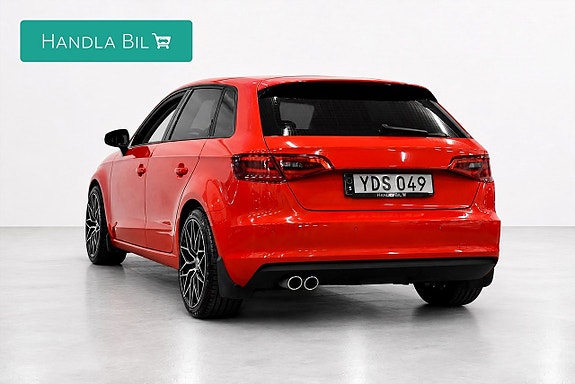 Audi A3 7 of 20