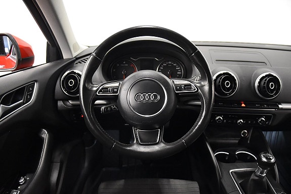Audi A3 2 of 20