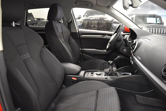 Audi A3 12 of 20