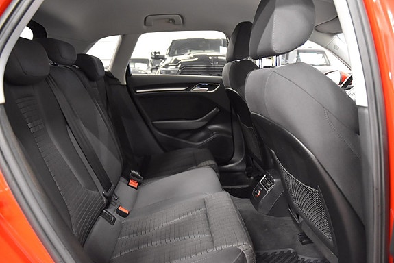 Audi A3 14 of 20