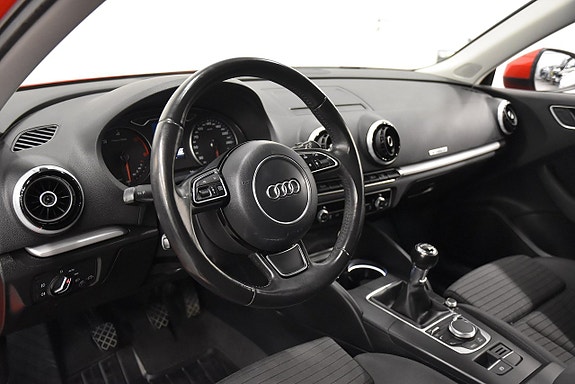 Audi A3 9 of 20