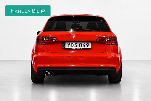 Audi A3 6 of 20