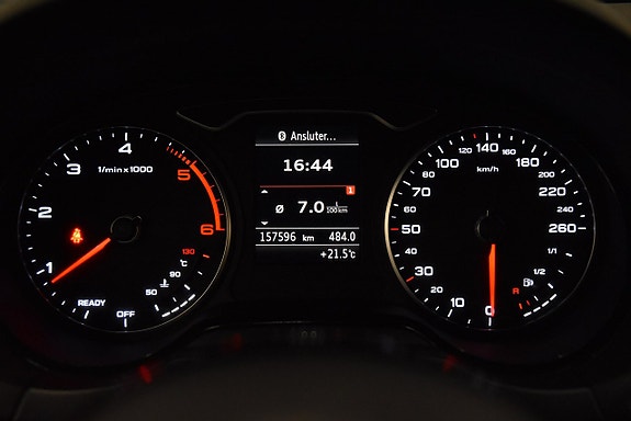 Audi A3 15 of 20