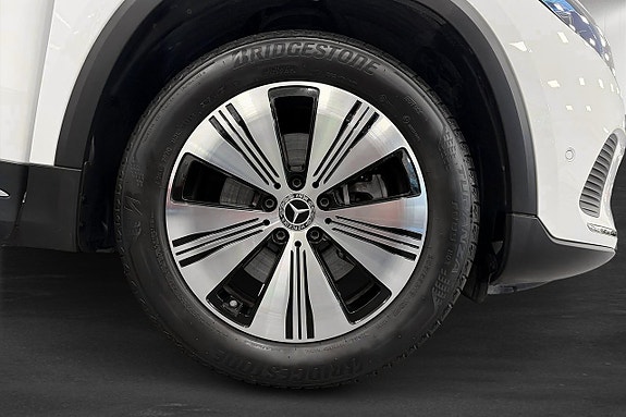 Mercedes-Benz EQA250 11 of 17