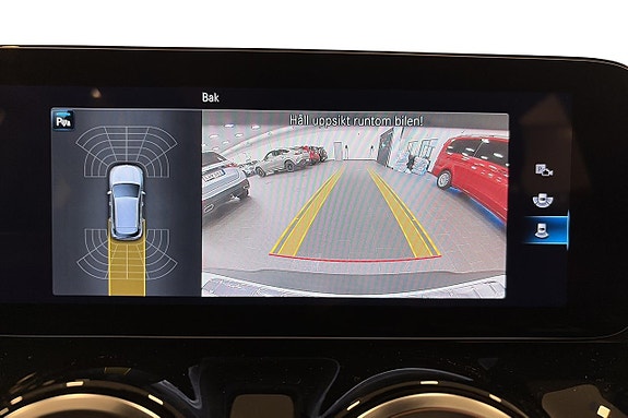 Mercedes-Benz EQA250 17 of 17