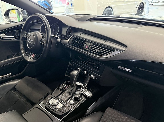 Audi A7 16 of 30