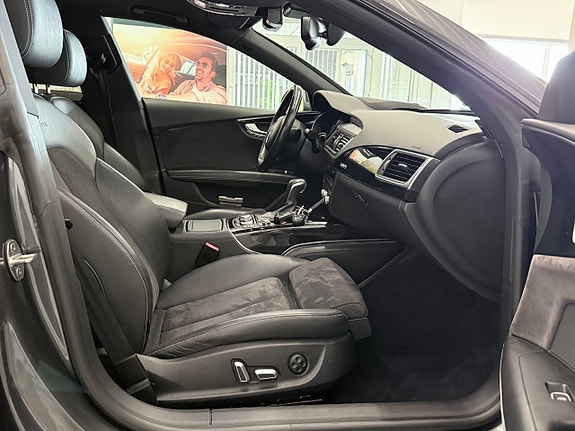 Audi A7 18 of 30