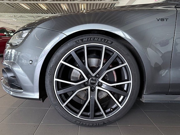 Audi A7 25 of 30