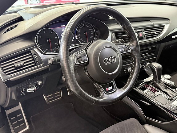 Audi A7 15 of 30
