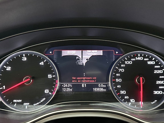 Audi A7 5 of 30