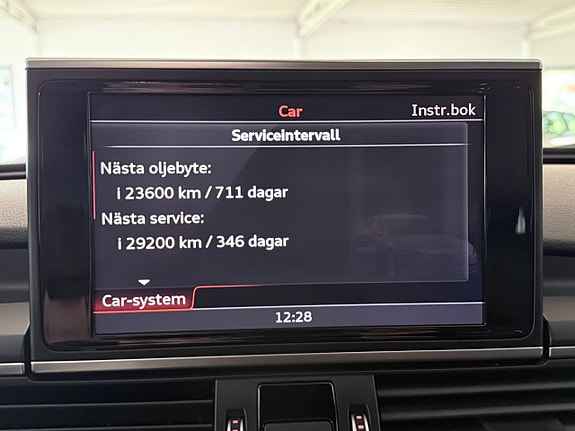 Audi A7 8 of 30