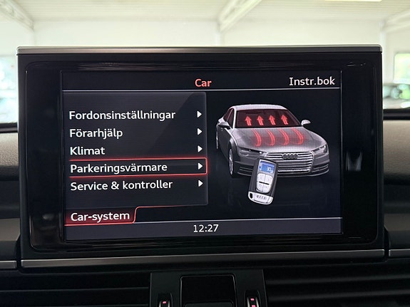 Audi A7 7 of 30