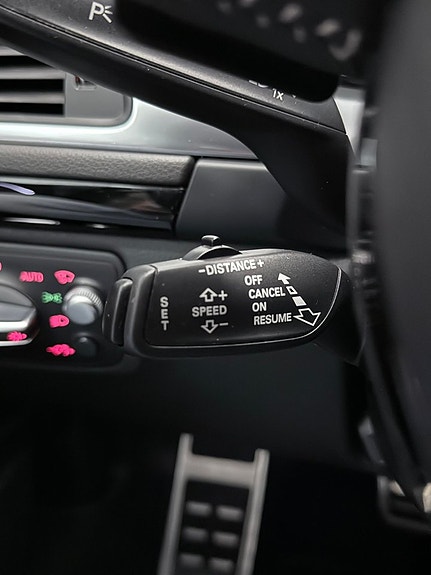 Audi A7 14 of 30