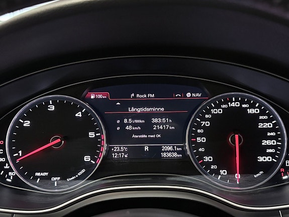 Audi A7 10 of 30